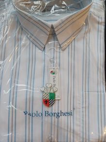 Paolo Borghesi Shirt