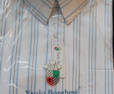 Paolo Borghesi Shirt