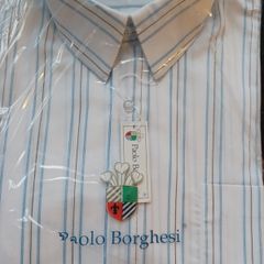 Paolo Borghesi Shirt