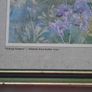 Framed Print 'Picking Flowers' by Mildred Anne Butler Image 3