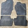Genuine Peugeot 308 Rubber Car mats Image 3
