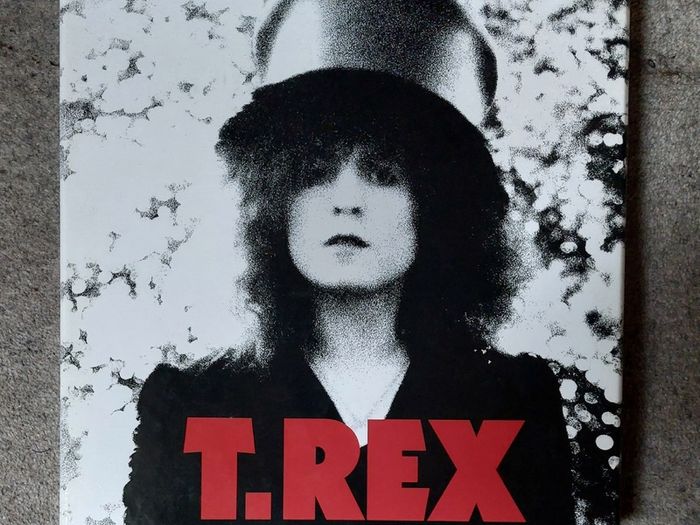 T Rex box set