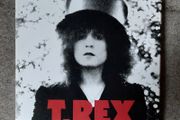 T Rex box set