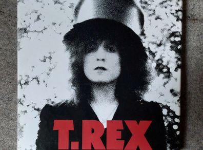 T Rex box set