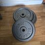 10 kg plates Image 3