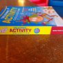 The Ultimate Activity book Image 2