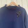 Marella shift dress Image 2