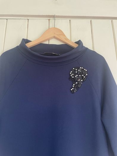 Marella shift dress