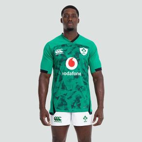 XL Irish Rugby Pro Home Jersey 2020 Men