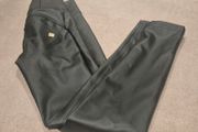 Freddy WR.UP high waist XS faux leather trousers
