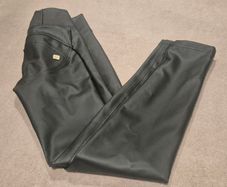 Freddy WR.UP high waist XS faux leather trousers