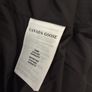 Gillete Canada goose jacket Image 6