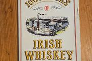 1000 Years Of Irish Whiskey.  By Malachy Magee. Paperback In Good Condition.  See Photos For Same.