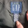 mens leather waistcoat Image 5