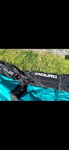 Kitesurfing Equipment