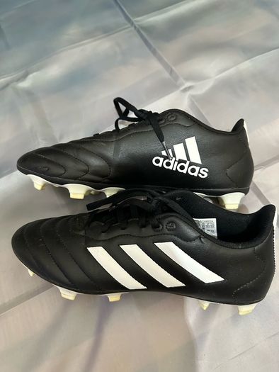 Adidas Ground Boots