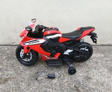 toddler electric motorbike