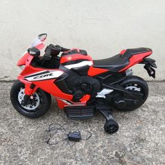 toddler electric motorbike