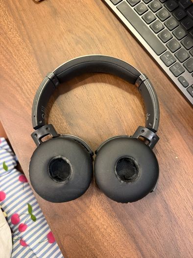 Sony Extra Bass Bluetooth Headphones