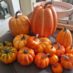Halloween Decorations