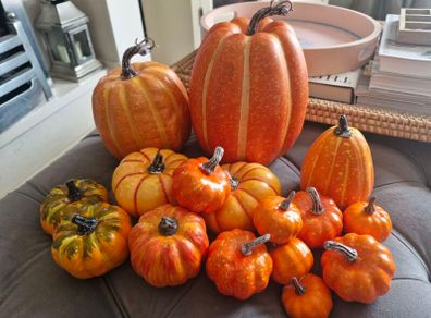 Halloween Decorations