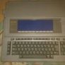 Sharp Word Processor Image 2