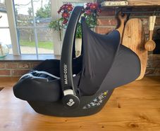 Maxi Cosi Infant carrier