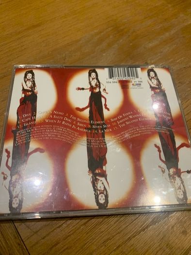 Sarah Brightman - Dive