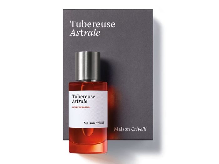 Maison Crivelli Tubereuse Astrale 50ml