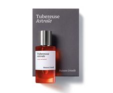 Maison Crivelli Tubereuse Astrale 50ml
