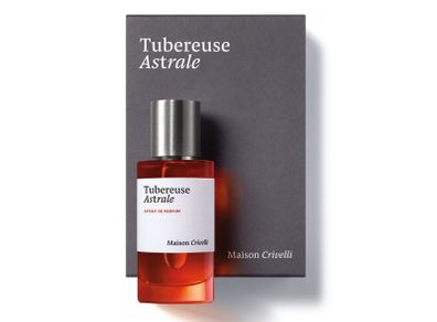 Maison Crivelli Tubereuse Astrale 50ml