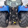 2018 New Holland T7.190 Range Command Image 5
