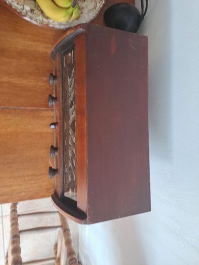 Pilot Valve Radio