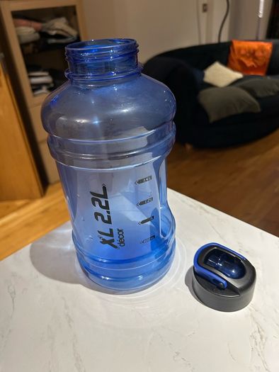 Bottle