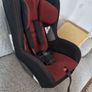 Audi baby car seat Image 6