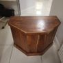 Corner piece with coffee table Image 4