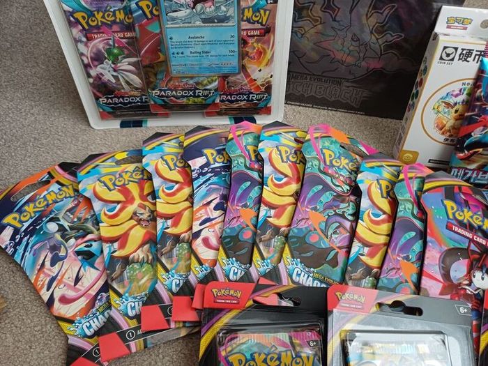 Ultimate Pokemon TCG bundle