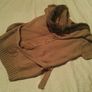 Zara Sleeveless Cardigan Image 5