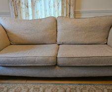 sofa for sale price reduced quick sale