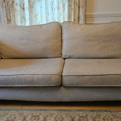 sofa for sale price reduced quick sale
