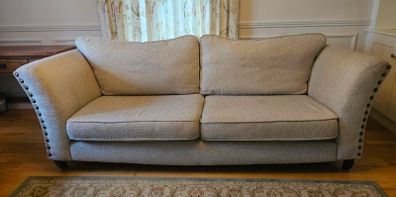 sofa for sale price reduced quick sale