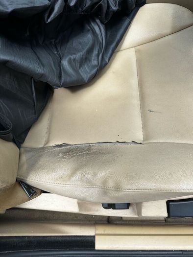 2009 Bmw Fresh Nct
