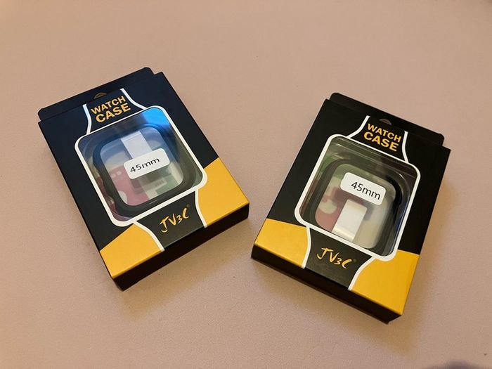 smart watch protector