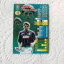 Andy Townsend Aston Villa Football Trading Card 1995 to 1996 Image 2
