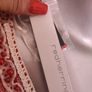 BNWT Redherring spot hand embellished red dress size UK12 EU40 Postage included Image 5