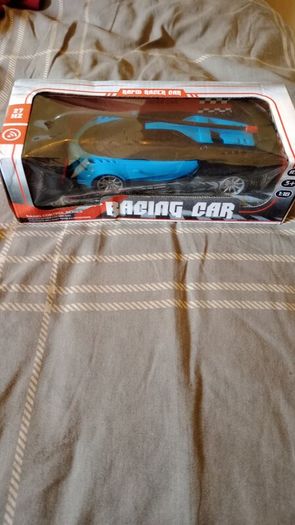 Remote control Kids Car