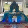 Frozen Light Up Castle Image 2