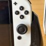 Nintendo Switch OLED Image 2
