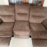 3 and 2 seater sofa Image 3
