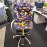 Cosatto kids car seat Image 3